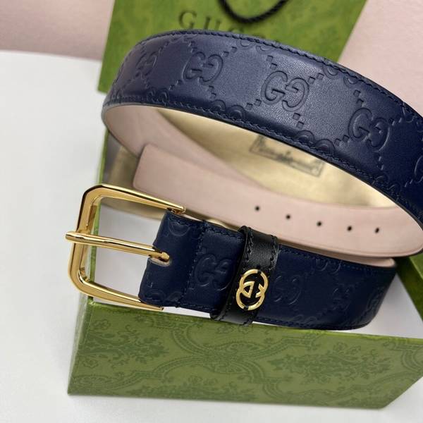 Gucci Belt 35MM GUB00253