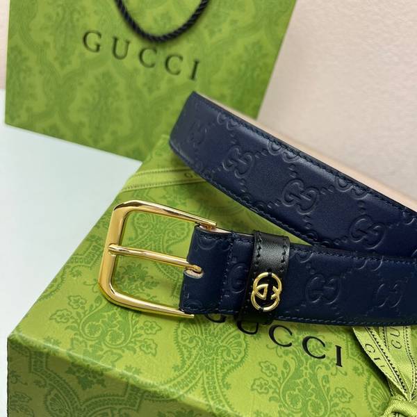 Gucci Belt 35MM GUB00253