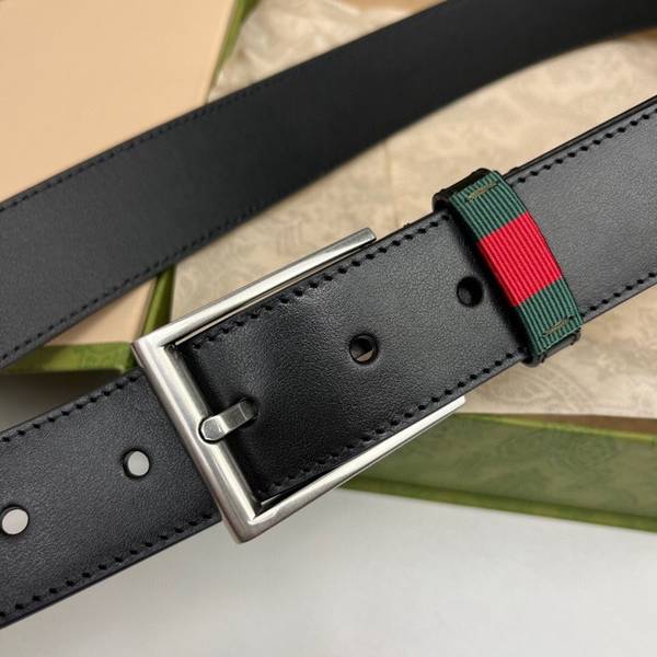 Gucci Belt 35MM GUB00255