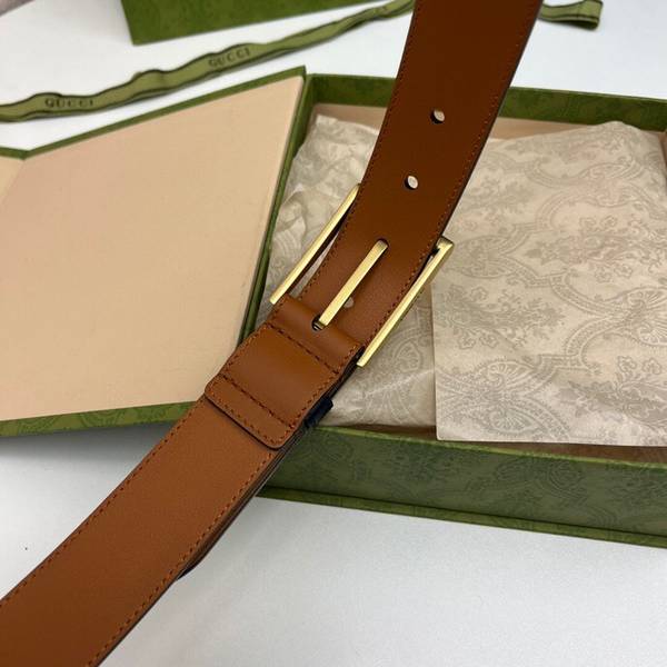 Gucci Belt 35MM GUB00256