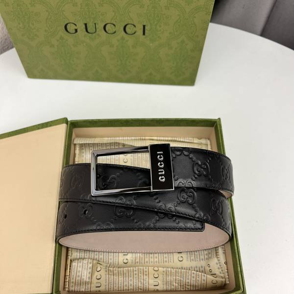 Gucci Belt 35MM GUB00258