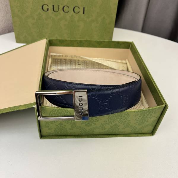 Gucci Belt 35MM GUB00259