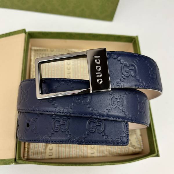 Gucci Belt 35MM GUB00260