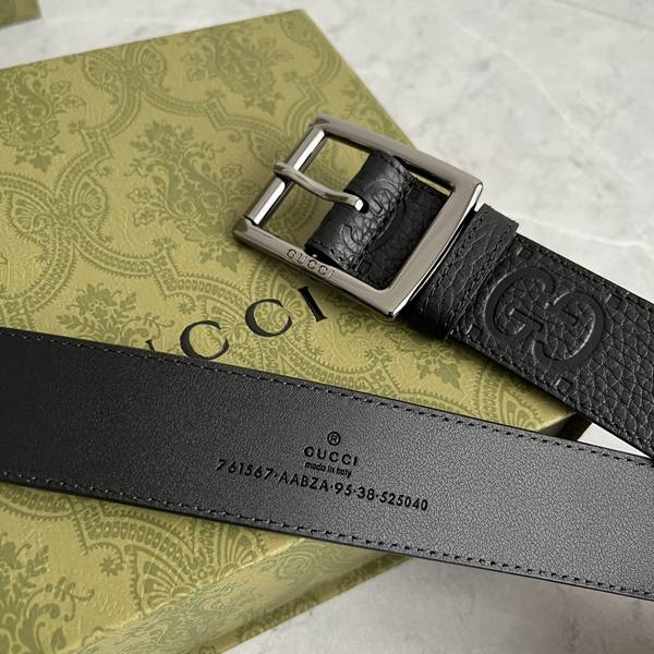 Gucci Belt 35MM GUB00262