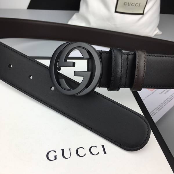 Gucci Belt 35MM GUB00265