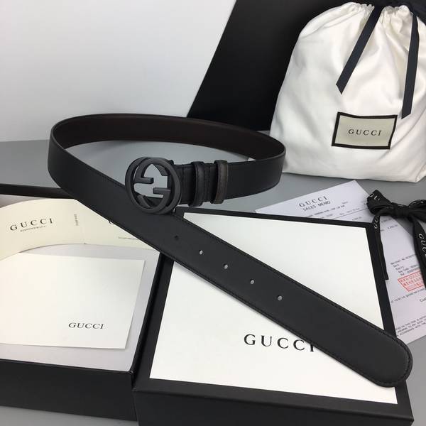 Gucci Belt 35MM GUB00265