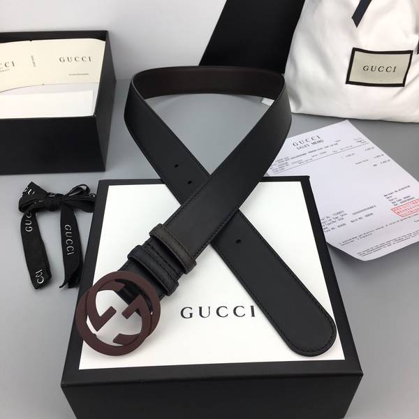 Gucci Belt 35MM GUB00266