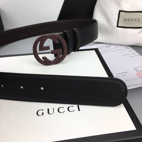 Gucci Belt 35MM GUB00266