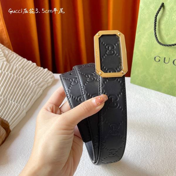 Gucci Belt 35MM GUB00268