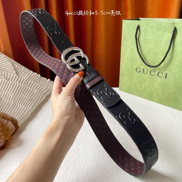 Gucci Belt 35MM GUB00270