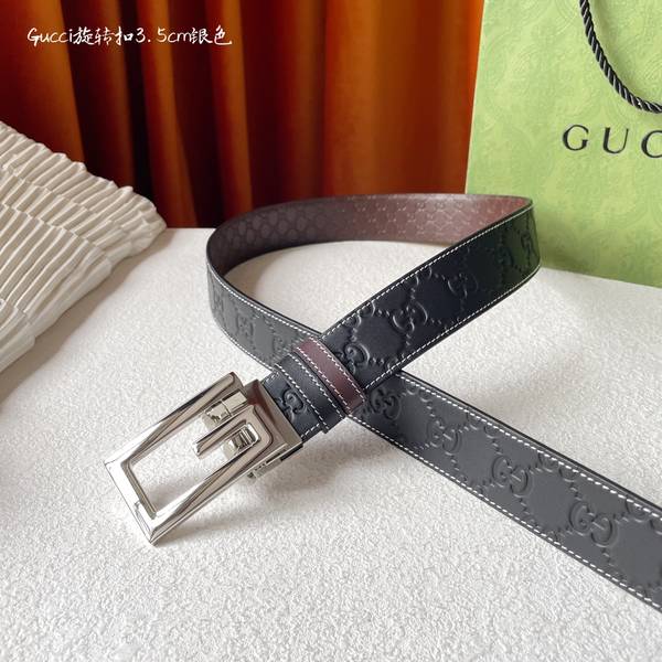 Gucci Belt 35MM GUB00274