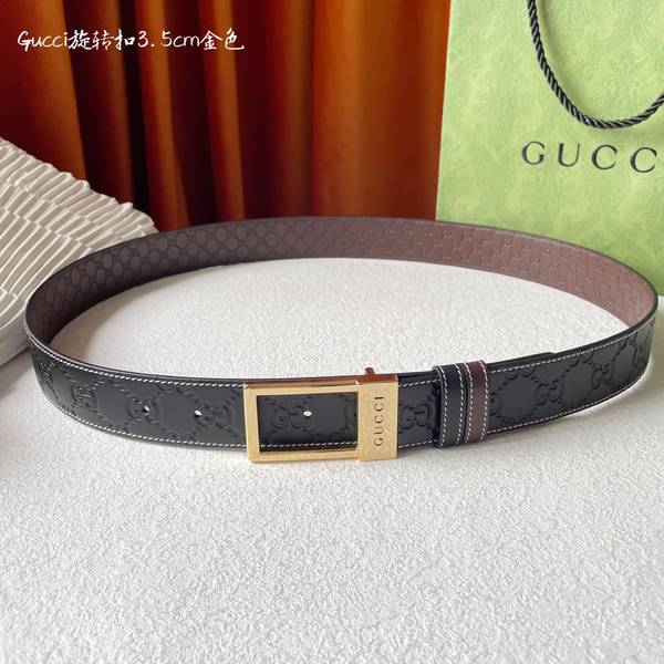 Gucci Belt 35MM GUB00275