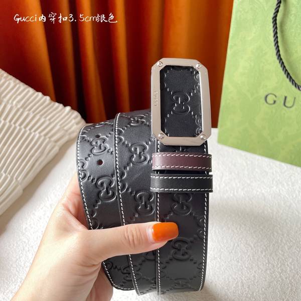 Gucci Belt 35MM GUB00277