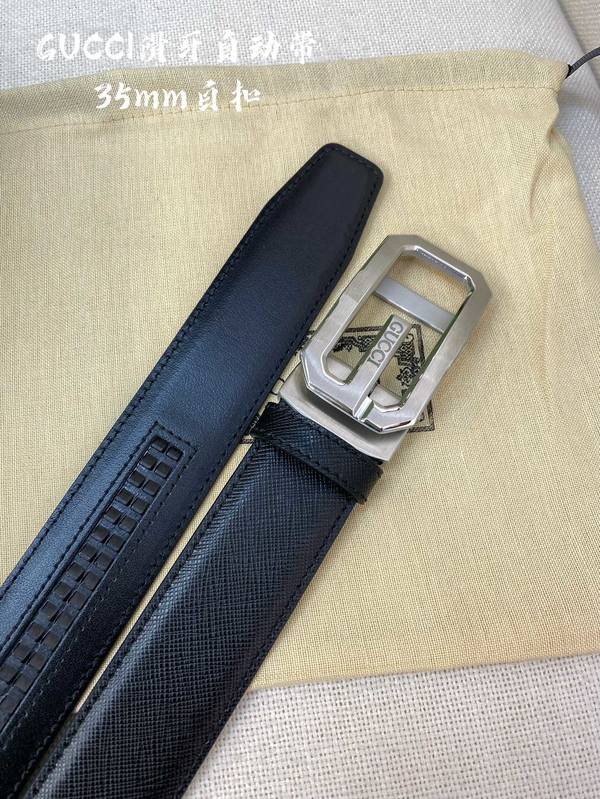 Gucci Belt 35MM GUB00278