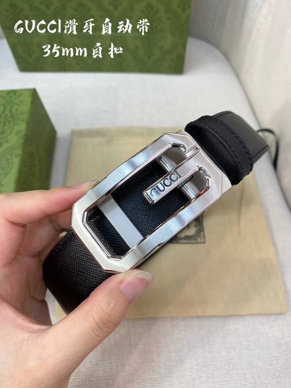 Gucci Belt 35MM GUB00278