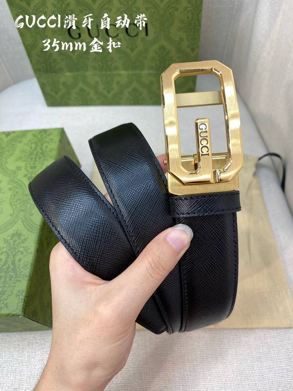 Gucci Belt 35MM GUB00279