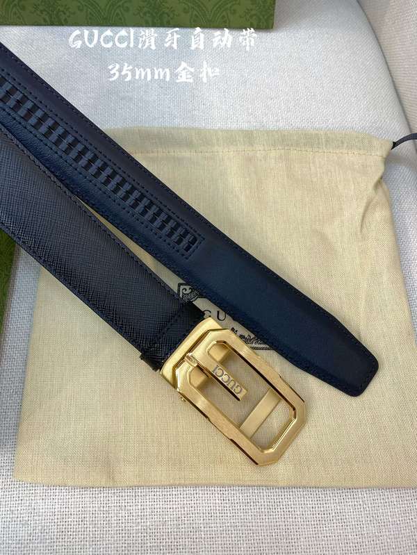 Gucci Belt 35MM GUB00279