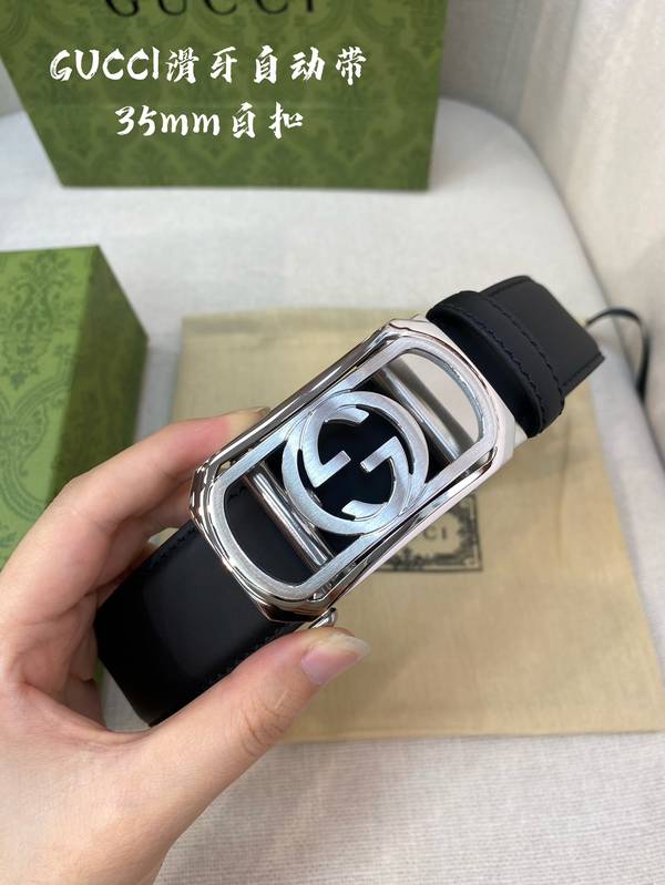 Gucci Belt 35MM GUB00280