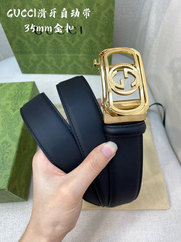 Gucci Belt 35MM GUB00281