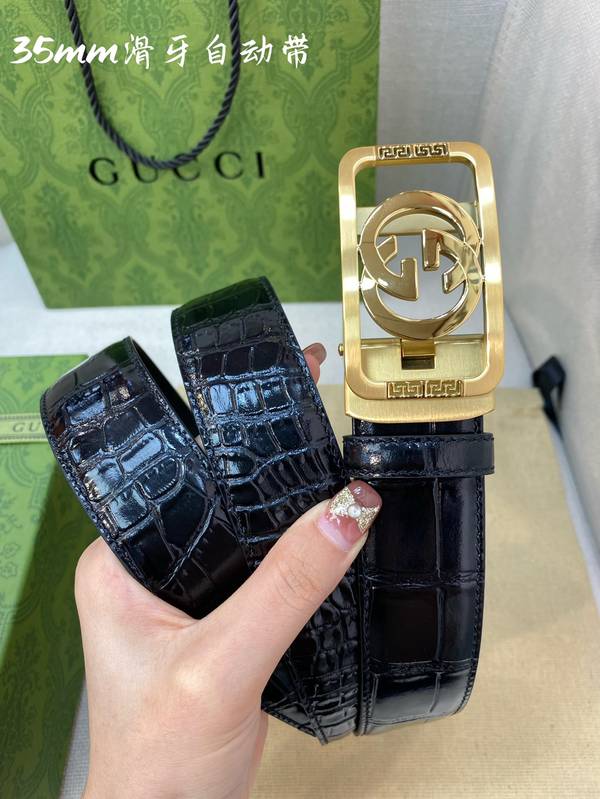 Gucci Belt 35MM GUB00283