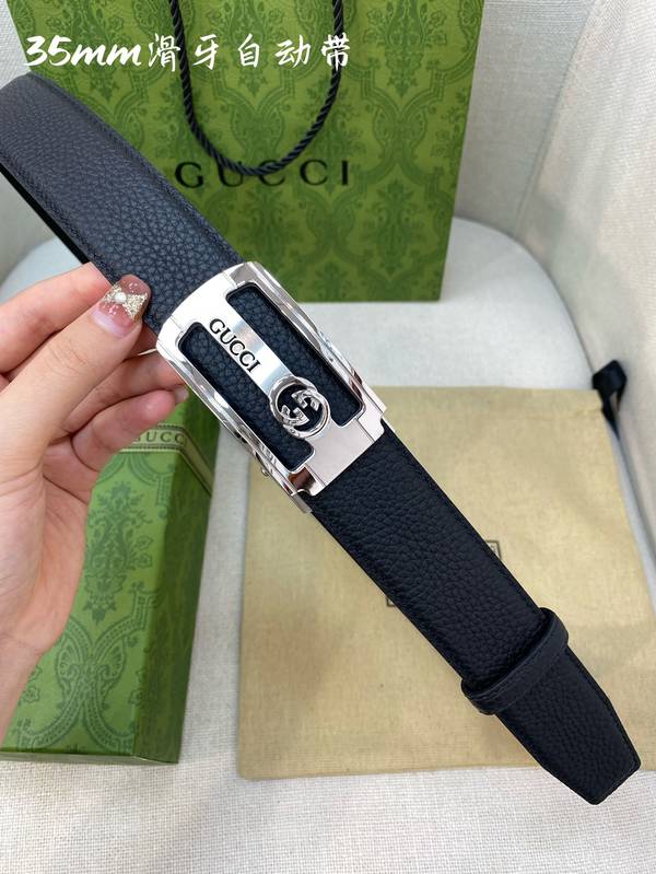 Gucci Belt 35MM GUB00284