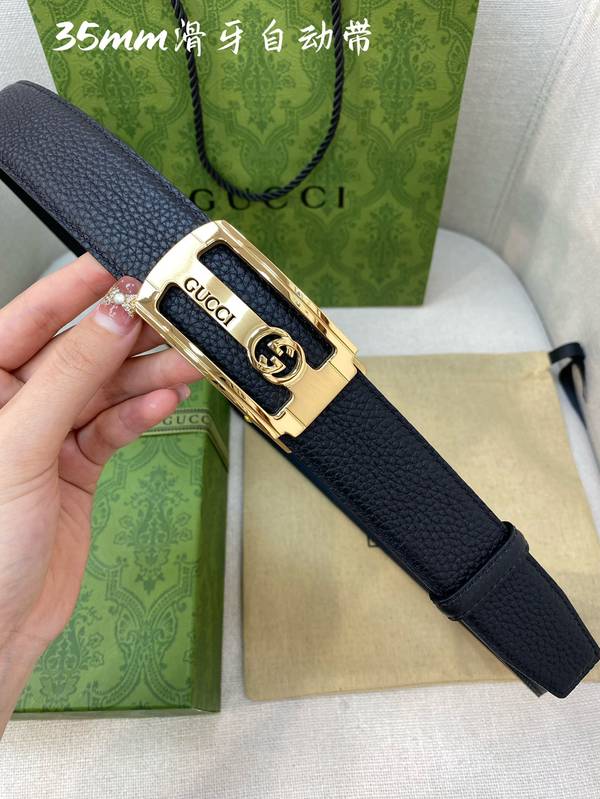 Gucci Belt 35MM GUB00285