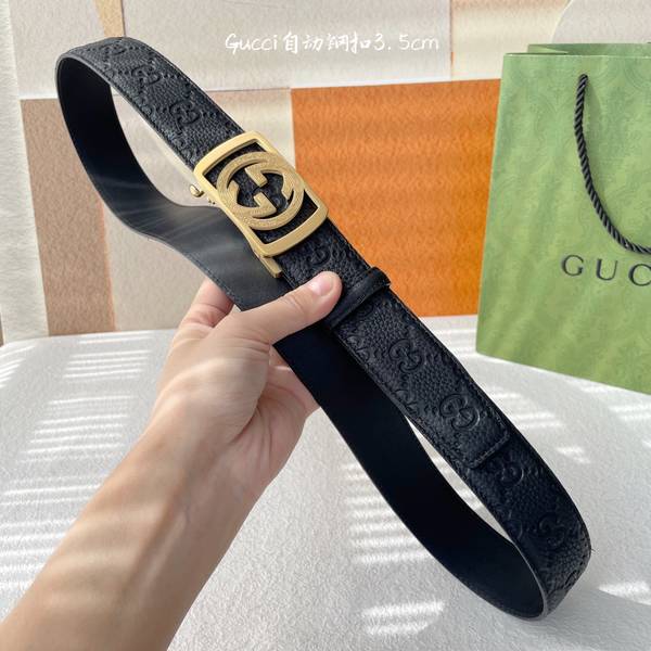 Gucci Belt 35MM GUB00286