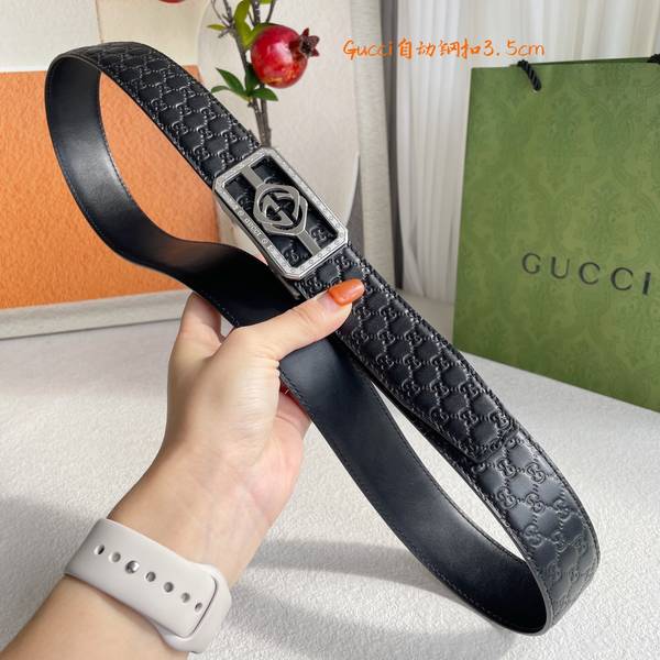 Gucci Belt 35MM GUB00289