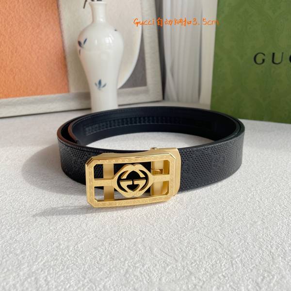 Gucci Belt 35MM GUB00290