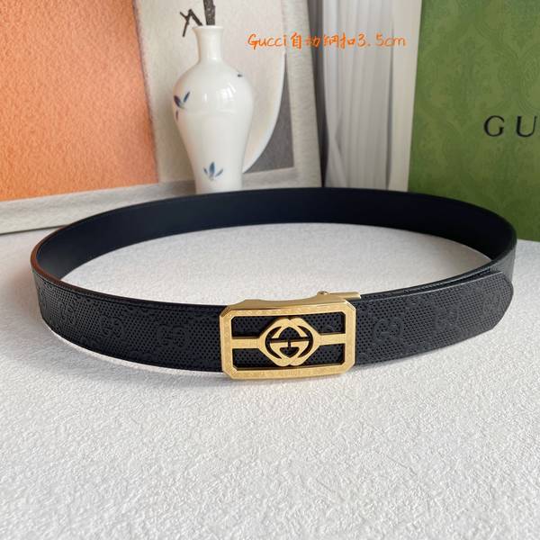 Gucci Belt 35MM GUB00290