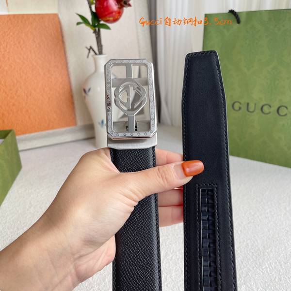 Gucci Belt 35MM GUB00291