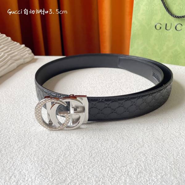 Gucci Belt 35MM GUB00292