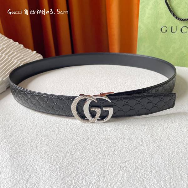 Gucci Belt 35MM GUB00292