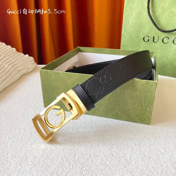 Gucci Belt 35MM GUB00296