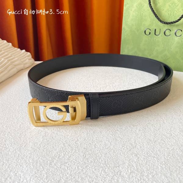 Gucci Belt 35MM GUB00296