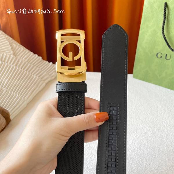 Gucci Belt 35MM GUB00296