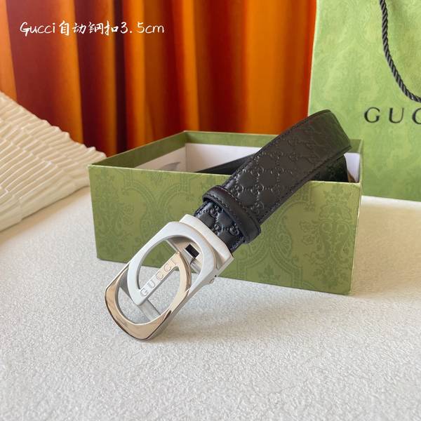 Gucci Belt 35MM GUB00298