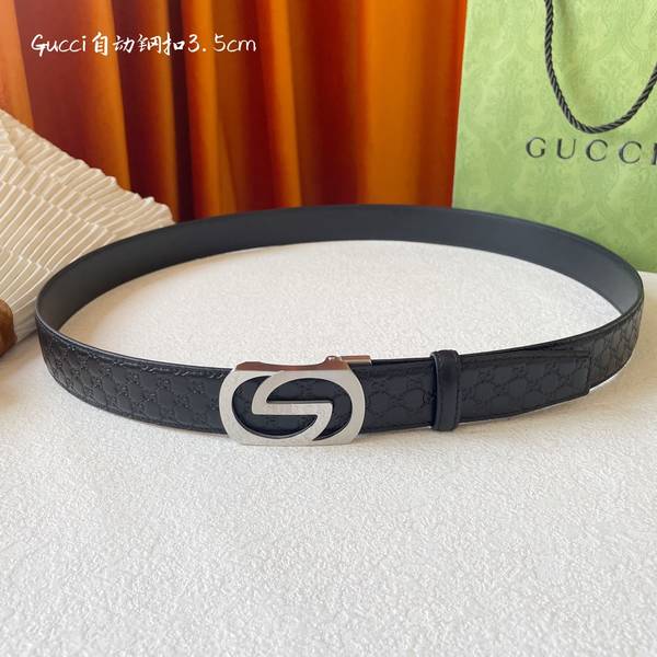 Gucci Belt 35MM GUB00298