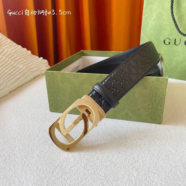 Gucci Belt 35MM GUB00299