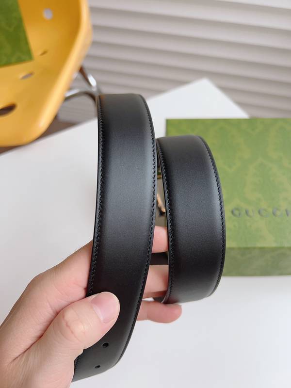 Gucci Belt 35MM GUB00300