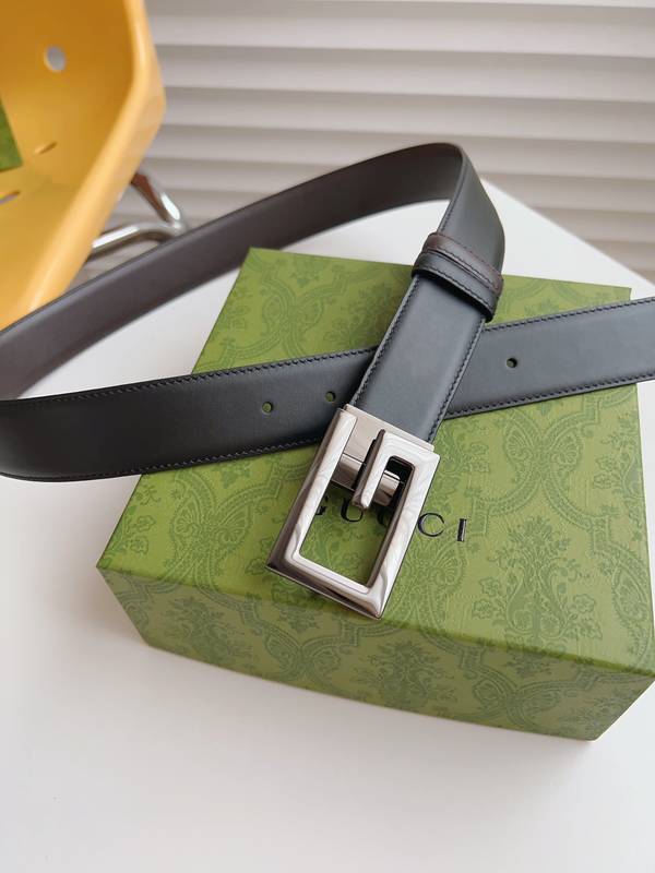 Gucci Belt 35MM GUB00302