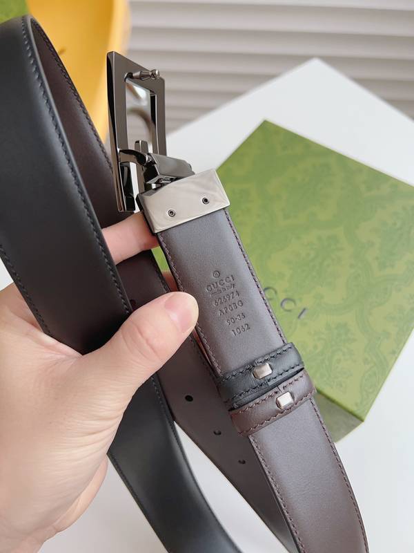 Gucci Belt 35MM GUB00302