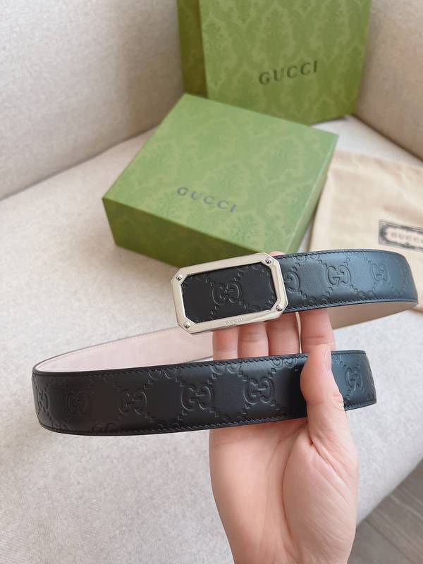 Gucci Belt 35MM GUB00304