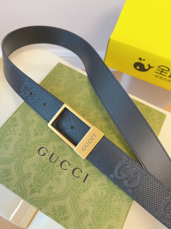 Gucci Belt 35MM GUB00305