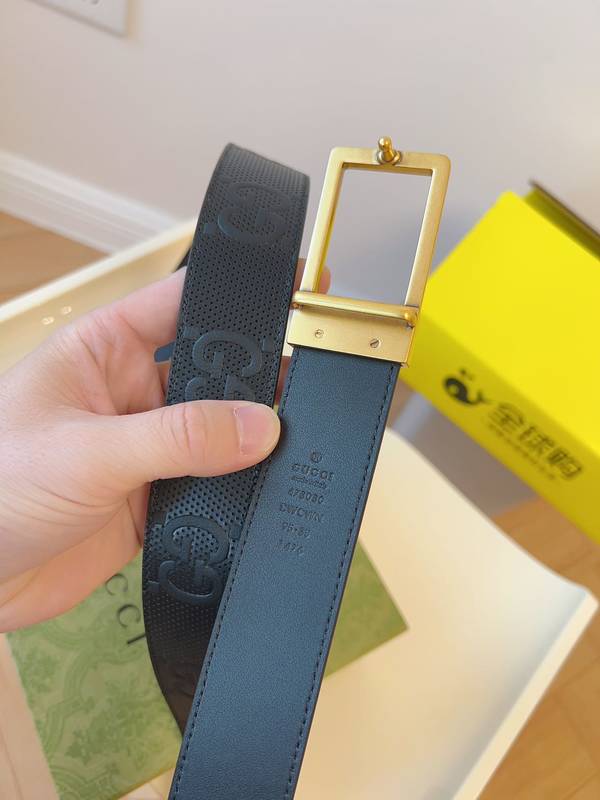 Gucci Belt 35MM GUB00305