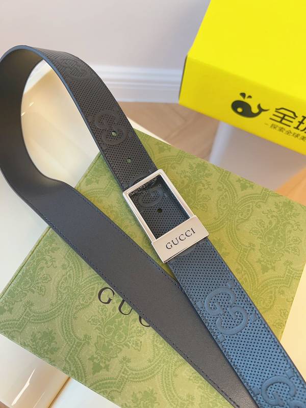 Gucci Belt 35MM GUB00308