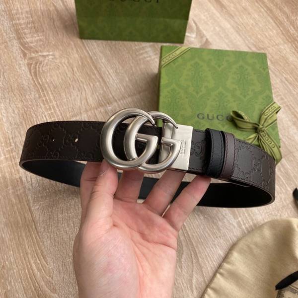 Gucci Belt 37MM GUB00309