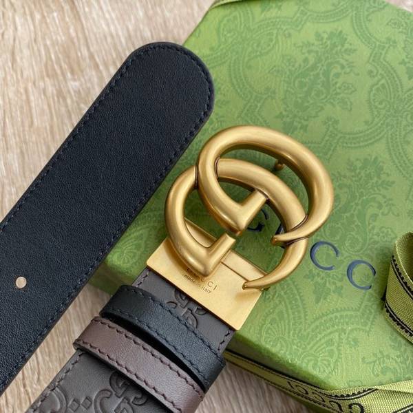 Gucci Belt 37MM GUB00310