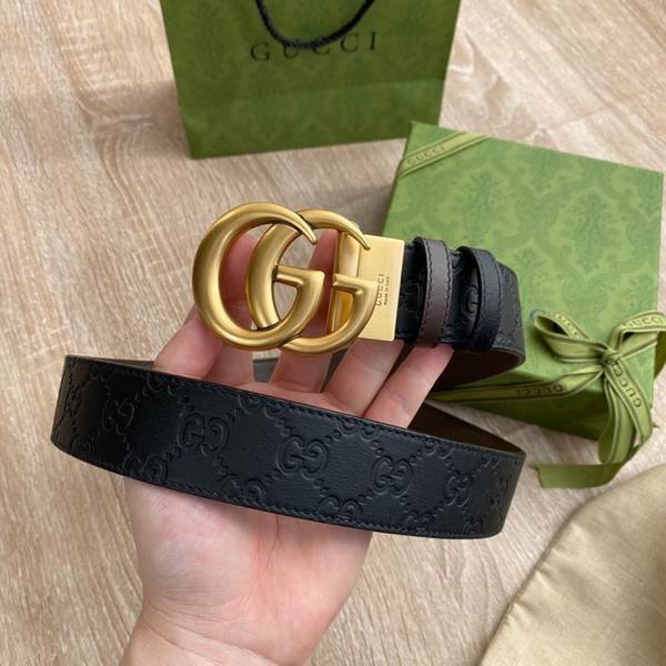 Gucci Belt 37MM GUB00312