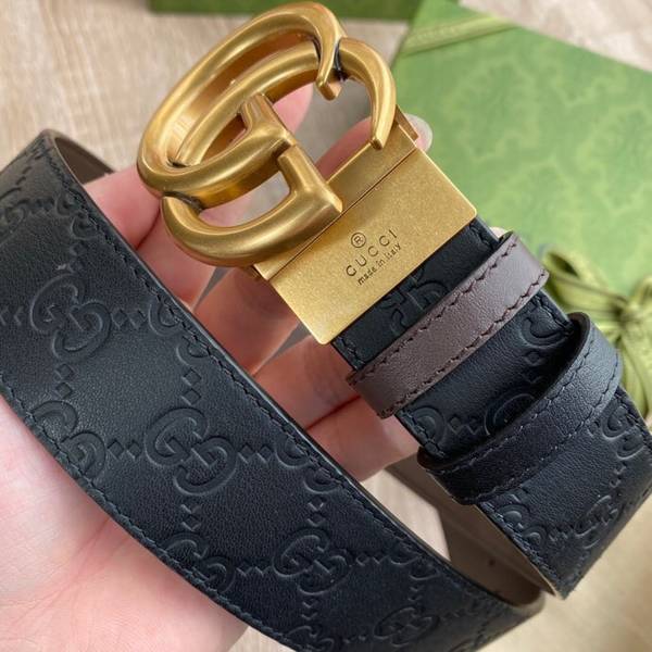 Gucci Belt 37MM GUB00312